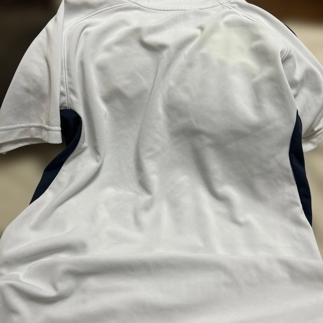 【クッキー】FILA ネイビー ジャージ