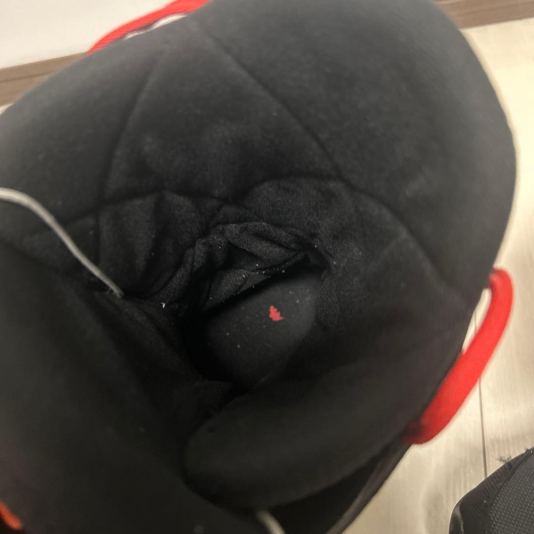 BURTON バートン MOTO メンズ スノボーブーツ　美品　26.5