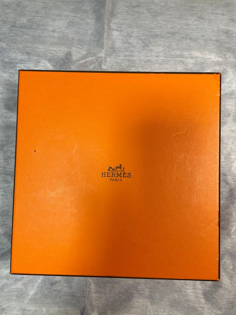 エルメス　HERMES テールドゥエルメス メンズギフトセット