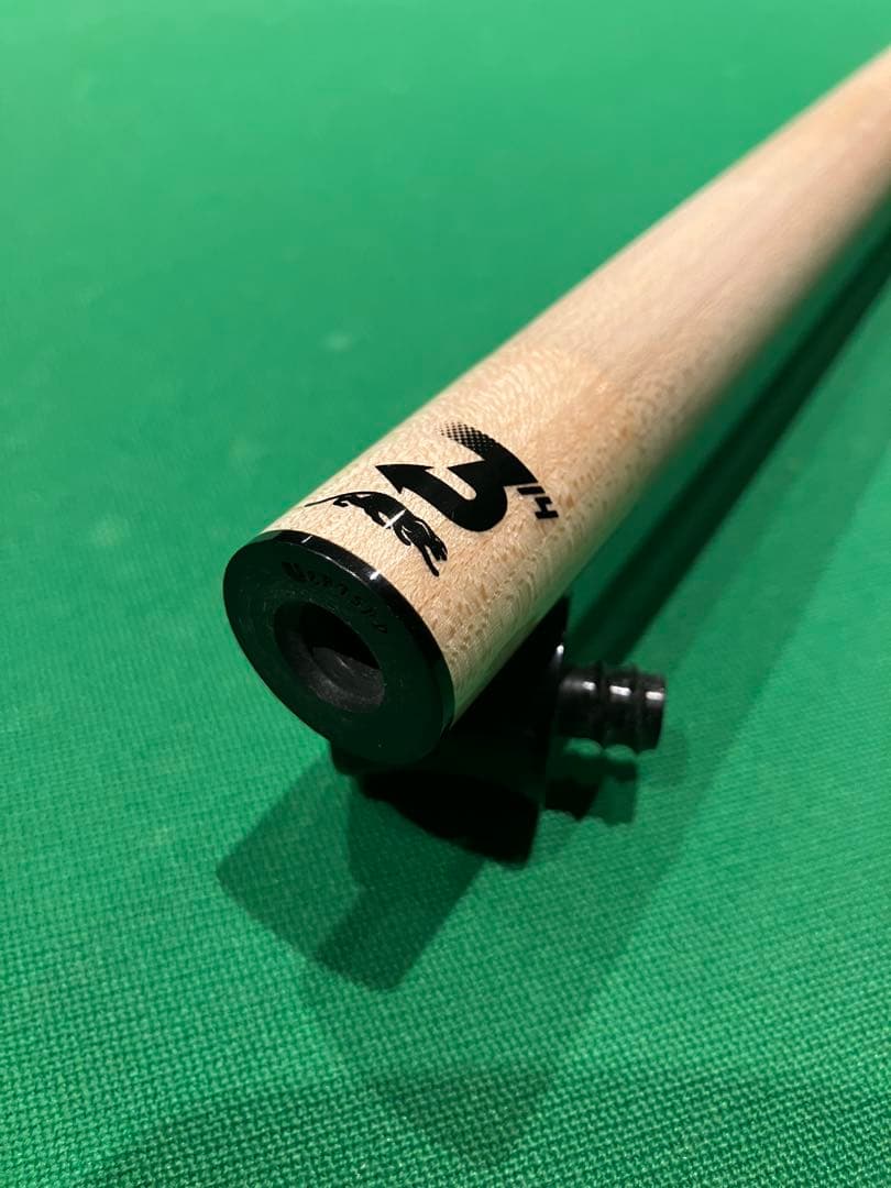 【世界】 プレデター314-3 シャフト ラジアル