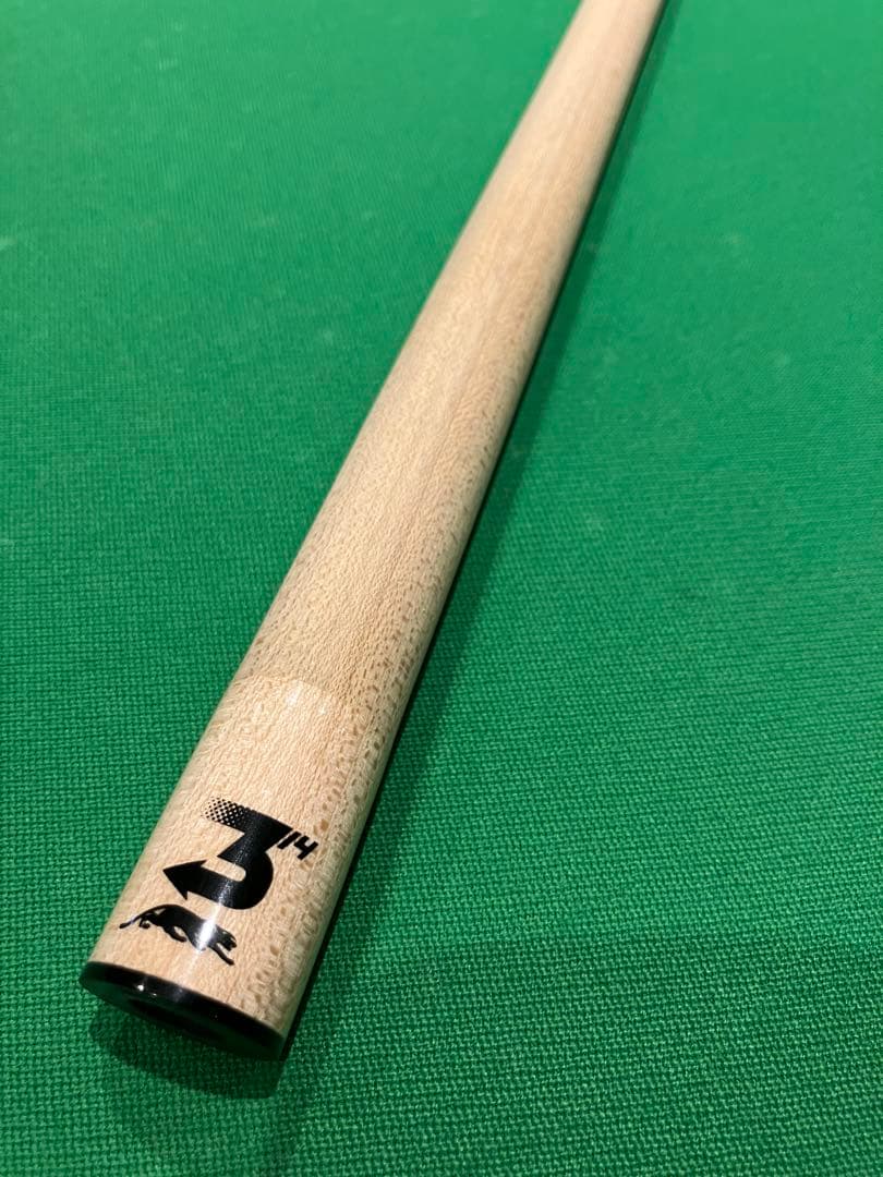 【世界】 プレデター314-3 シャフト ラジアル