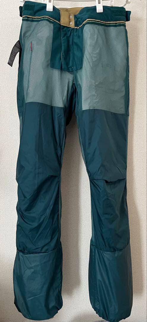 BURTON LIVINGLINING スノーボードウェア Sサイズ