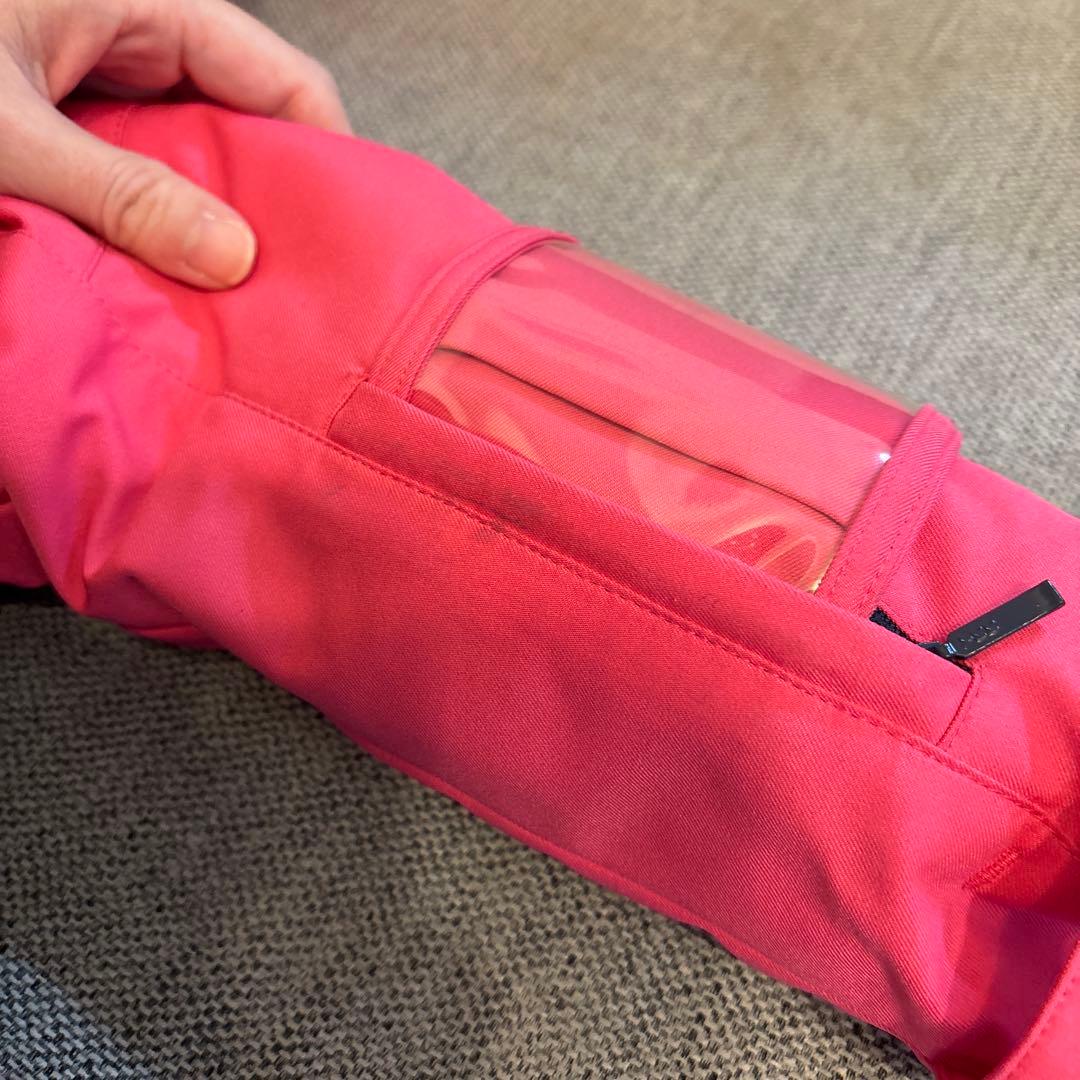 Buddy幼児園指定120センチPHENIX スキーウェア 上下セット