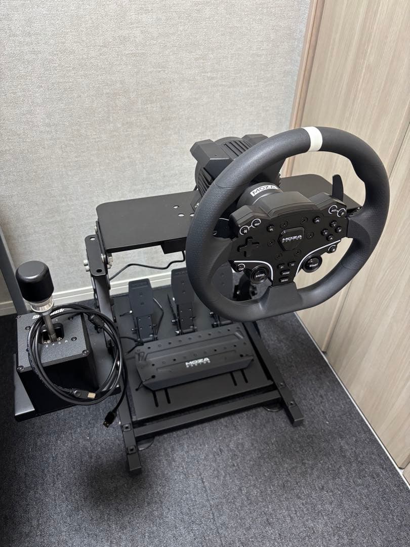 DELE AP2 ハンコンスタンド