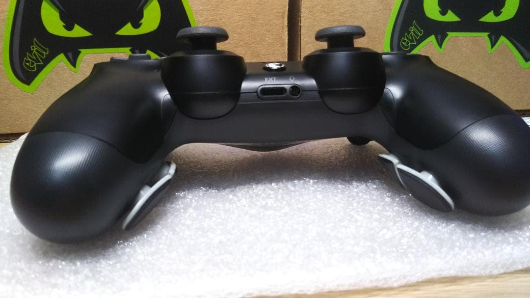 Evil controller エビル コントローラー パドルタイプ