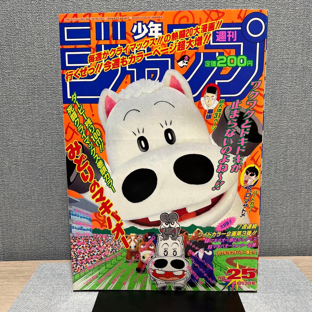 スラムダンク　第1話＋最終回直前〜最終回セット　井上雄彦