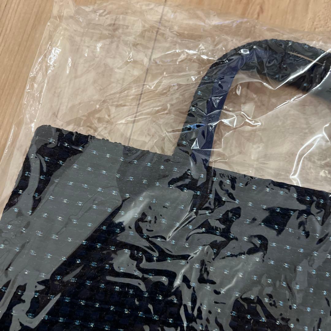 新品　BIBI soeurs. トートバッグ