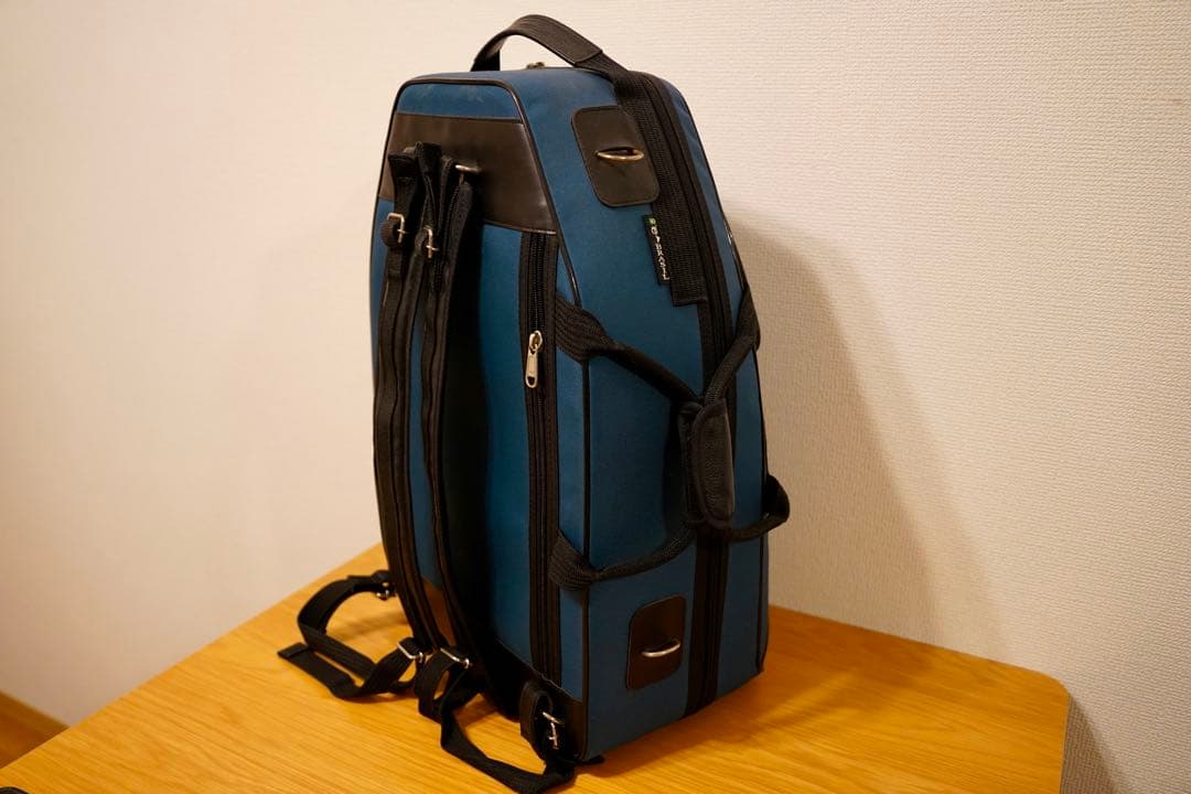 MB(マーカス・ボナ)5stH