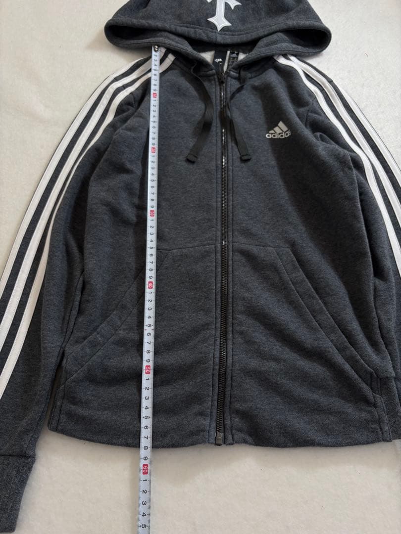 00sadidas３本線十字架y2k 平成ギャル　小悪魔　マクブリンクNANA