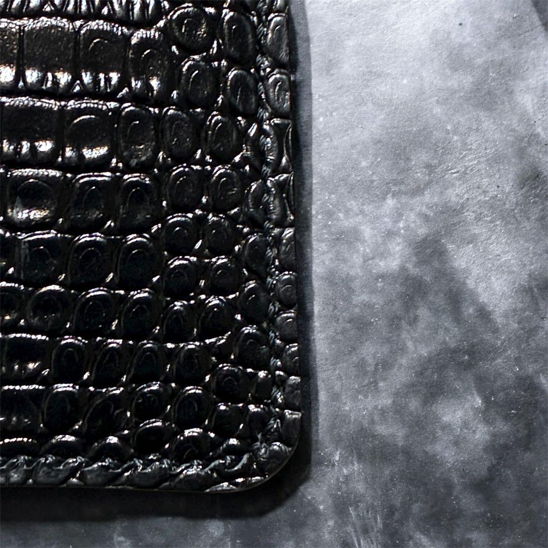 黒曜石様注文分　 トラッカーウォレット　310