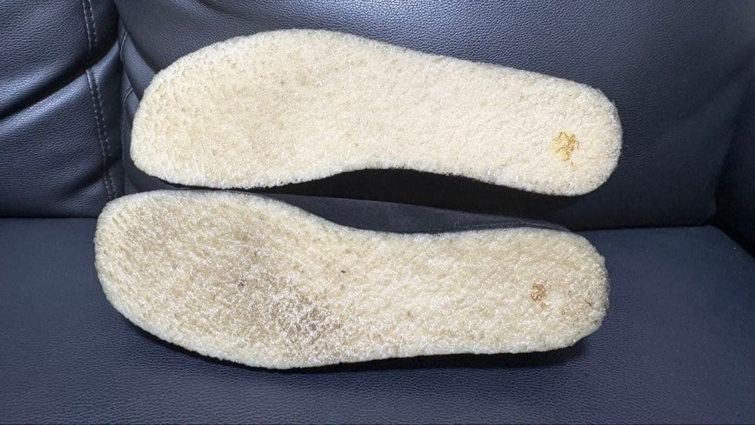 Clarks クラークス ワラビー シューズ 即購入大歓迎