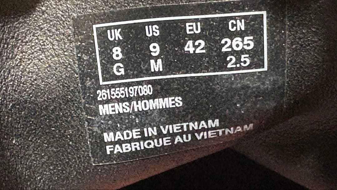 Clarks クラークス ワラビー シューズ 即購入大歓迎