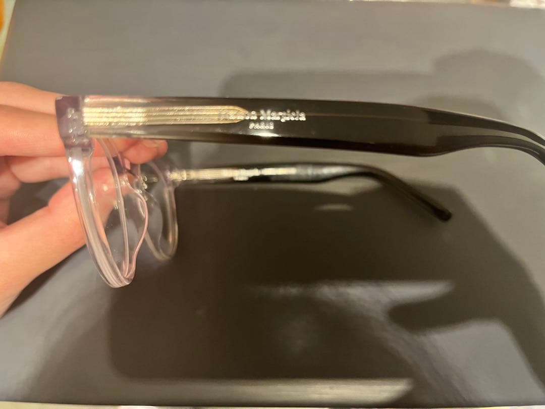 Maison Margiela MM009 C1 サングラス