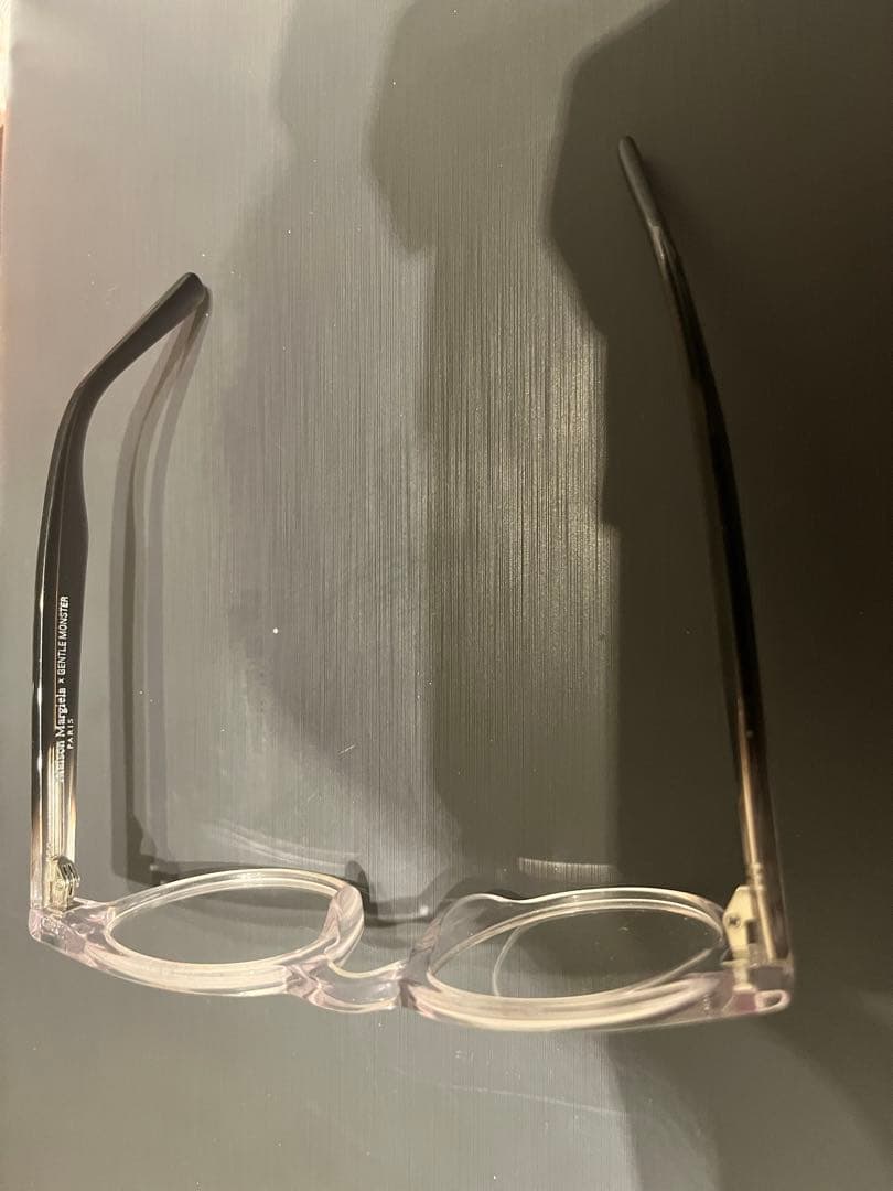 Maison Margiela MM009 C1 サングラス