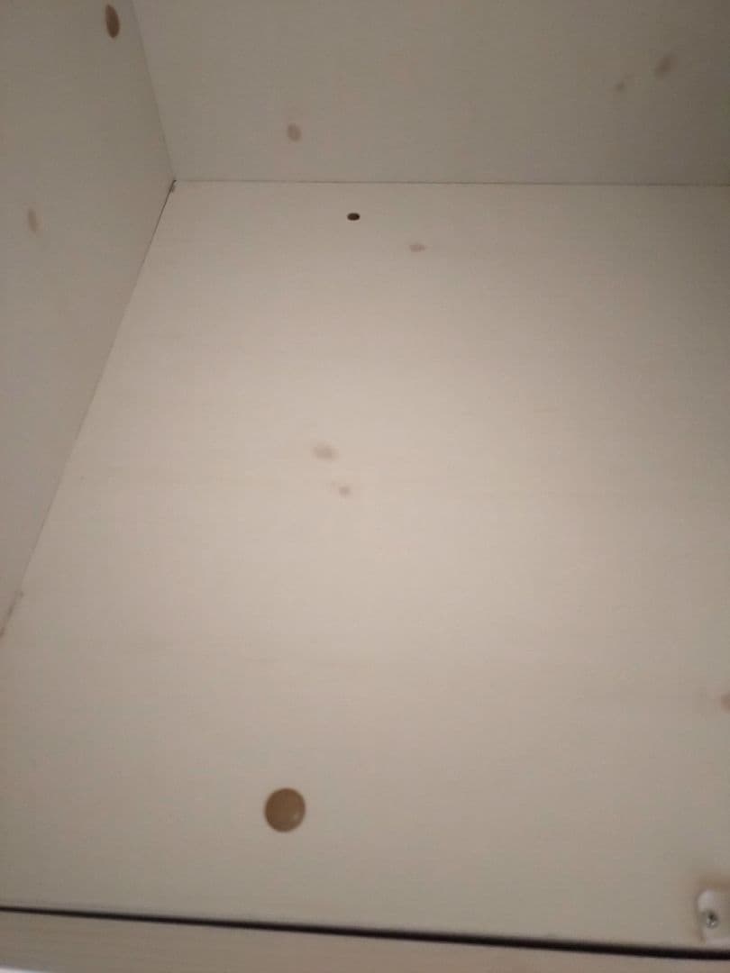 ニトリ　洋タンス　北欧風