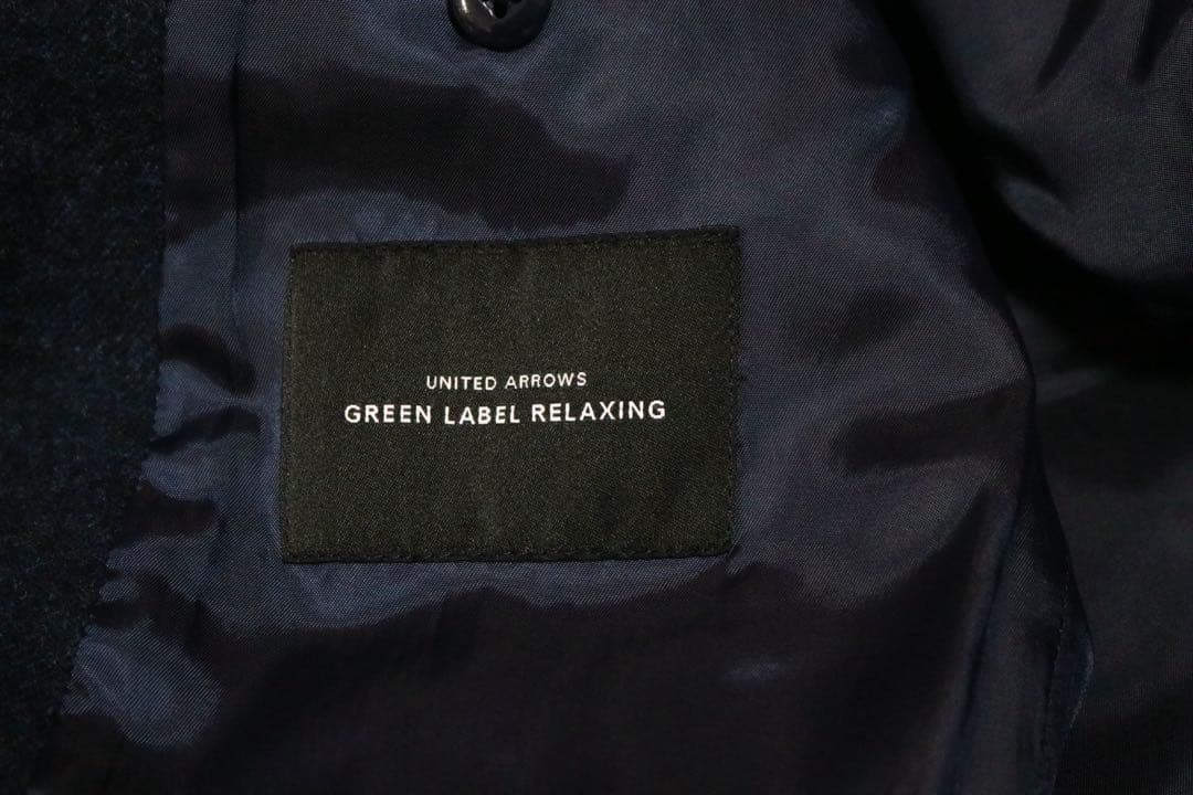 Y*s様 【極美品】GREEN LABEL RELAXING×Loro Pian
