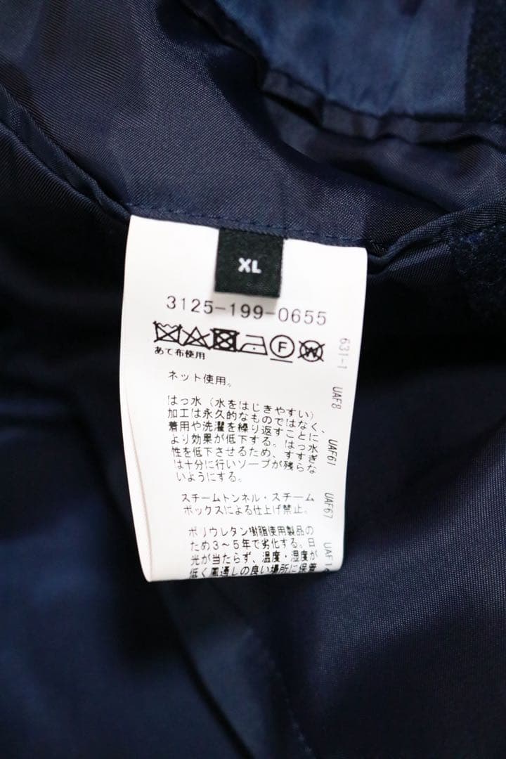 Y*s様 【極美品】GREEN LABEL RELAXING×Loro Pian