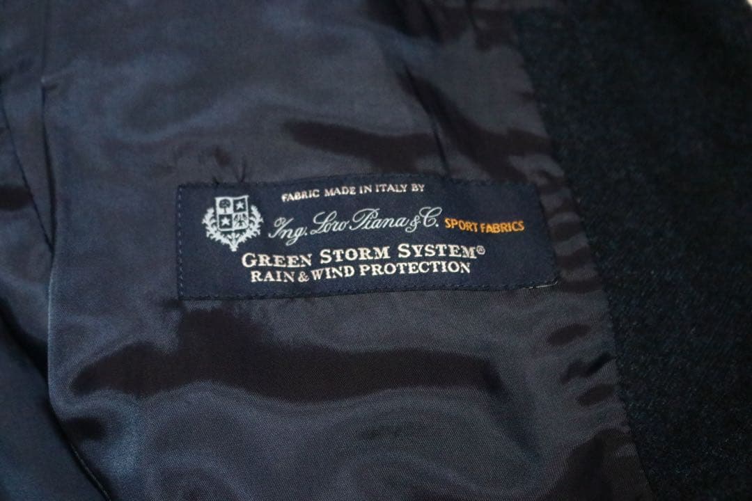 Y*s様 【極美品】GREEN LABEL RELAXING×Loro Pian