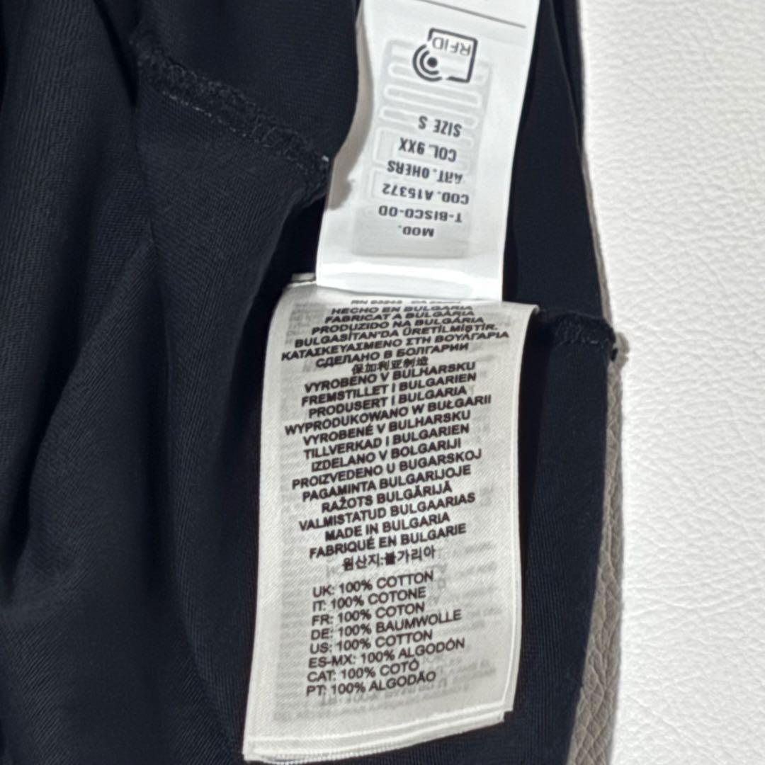 ゆ様用 ディーゼル タンクトップ オーバルD メンズ 現行 ストレッチ 黒