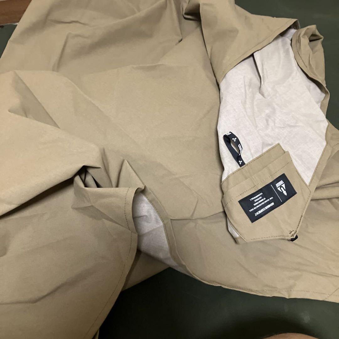 UNROOF アンルーフ　Wrap Shelter 4点セット