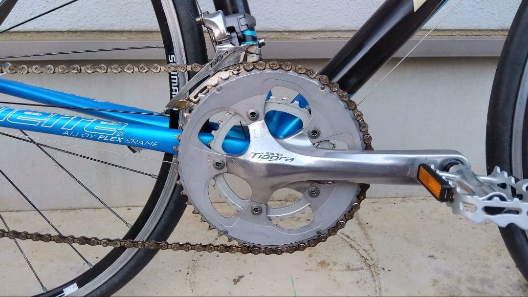 【整備済み】lapierre(ラピエール） ロードバイク　AUDACIO400