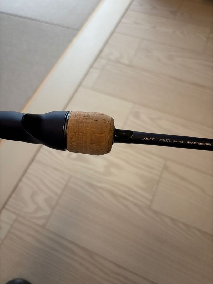 SALTIGA SLOW JIGGING 61B-5 ソルティガ　スロージギング