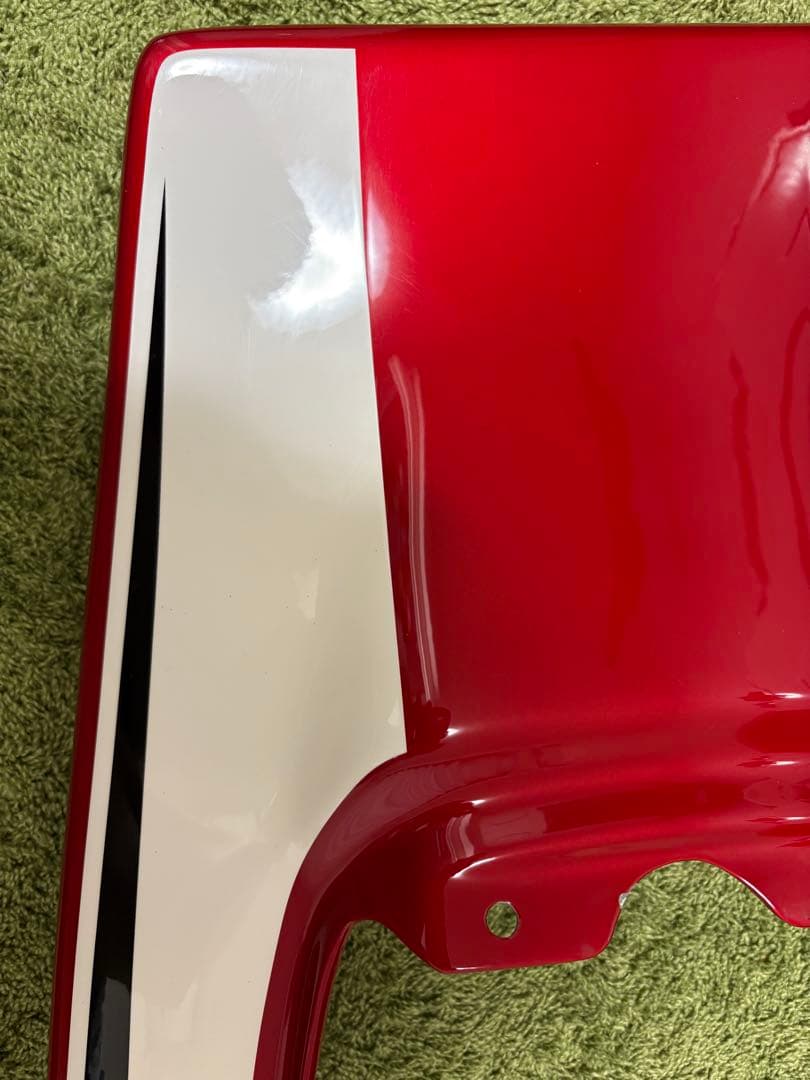 CB400SF BEET羽テール(美品)(廃盤)