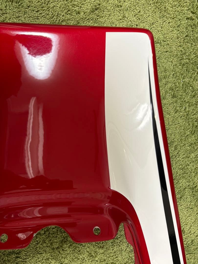 CB400SF BEET羽テール(美品)(廃盤)