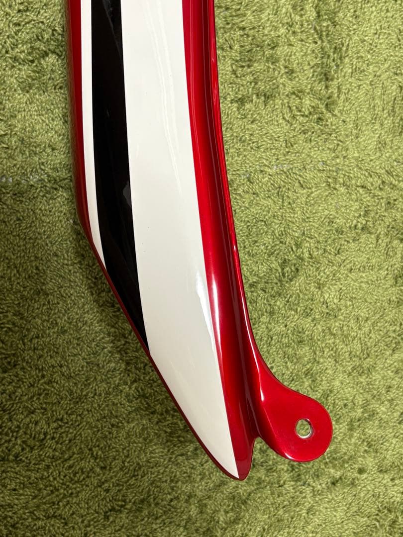 CB400SF BEET羽テール(美品)(廃盤)