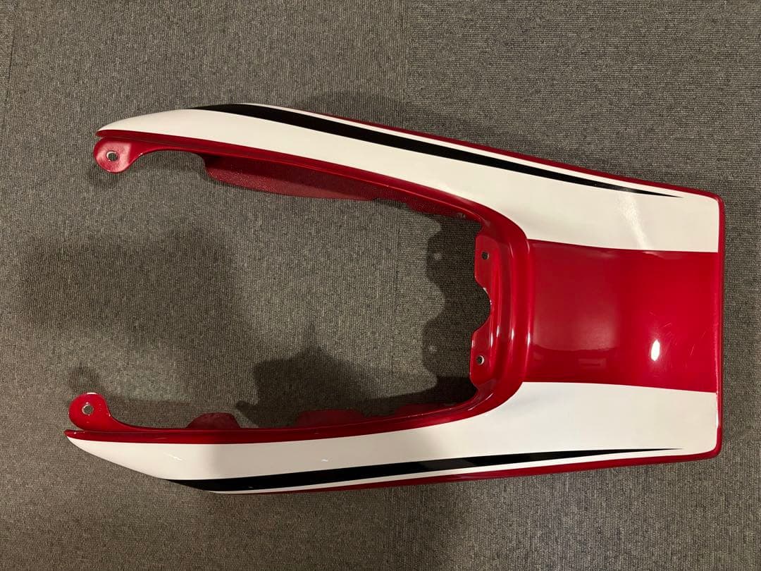 CB400SF BEET羽テール(美品)(廃盤)