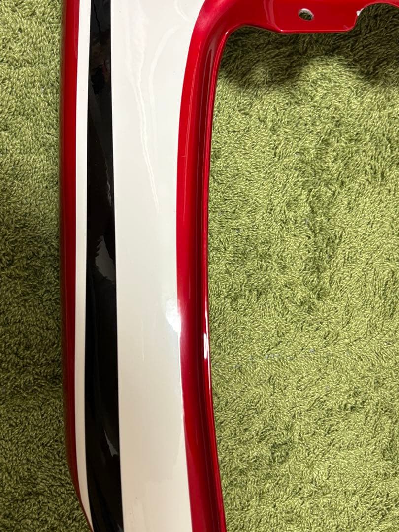 CB400SF BEET羽テール(美品)(廃盤)