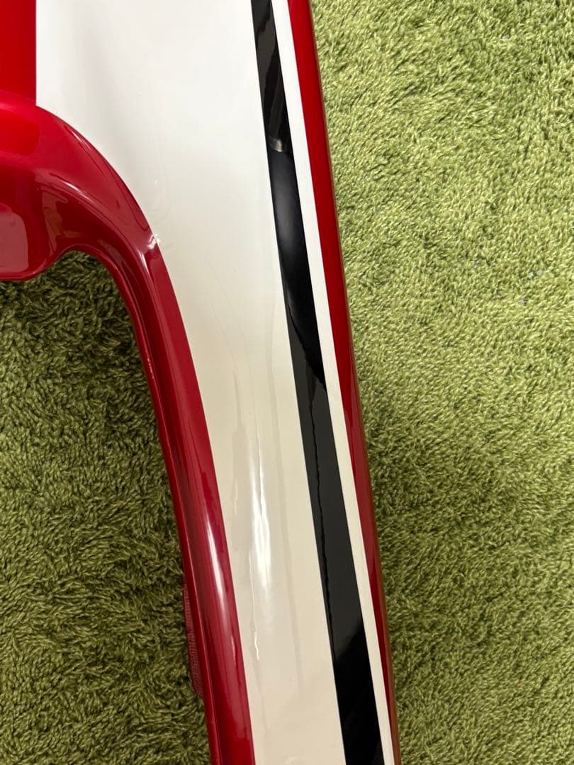 CB400SF BEET羽テール(美品)(廃盤)