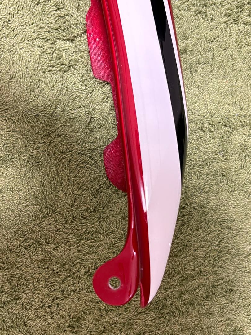 CB400SF BEET羽テール(美品)(廃盤)