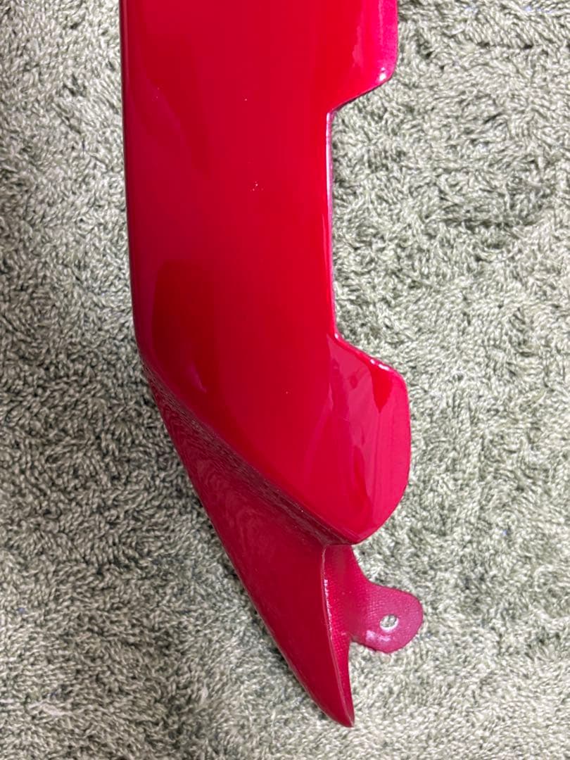 CB400SF BEET羽テール(美品)(廃盤)