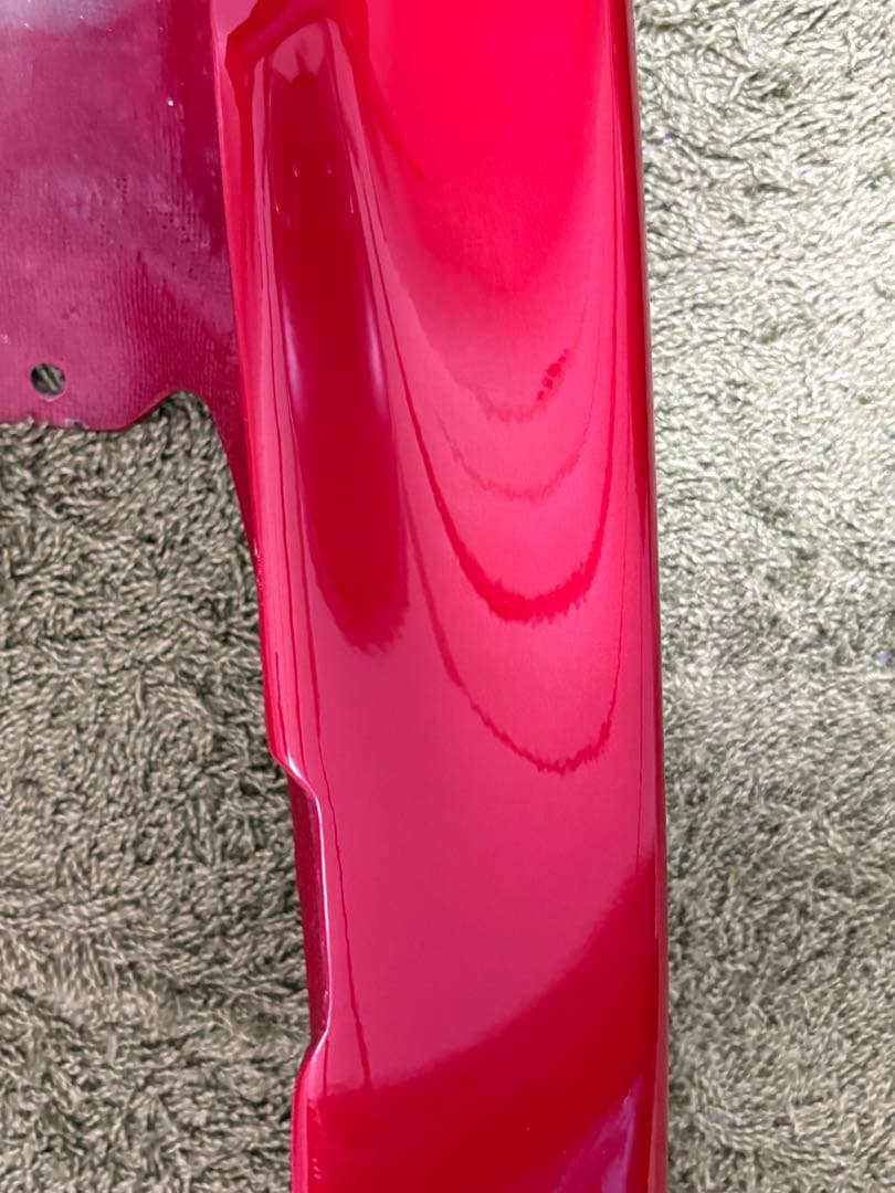 CB400SF BEET羽テール(美品)(廃盤)