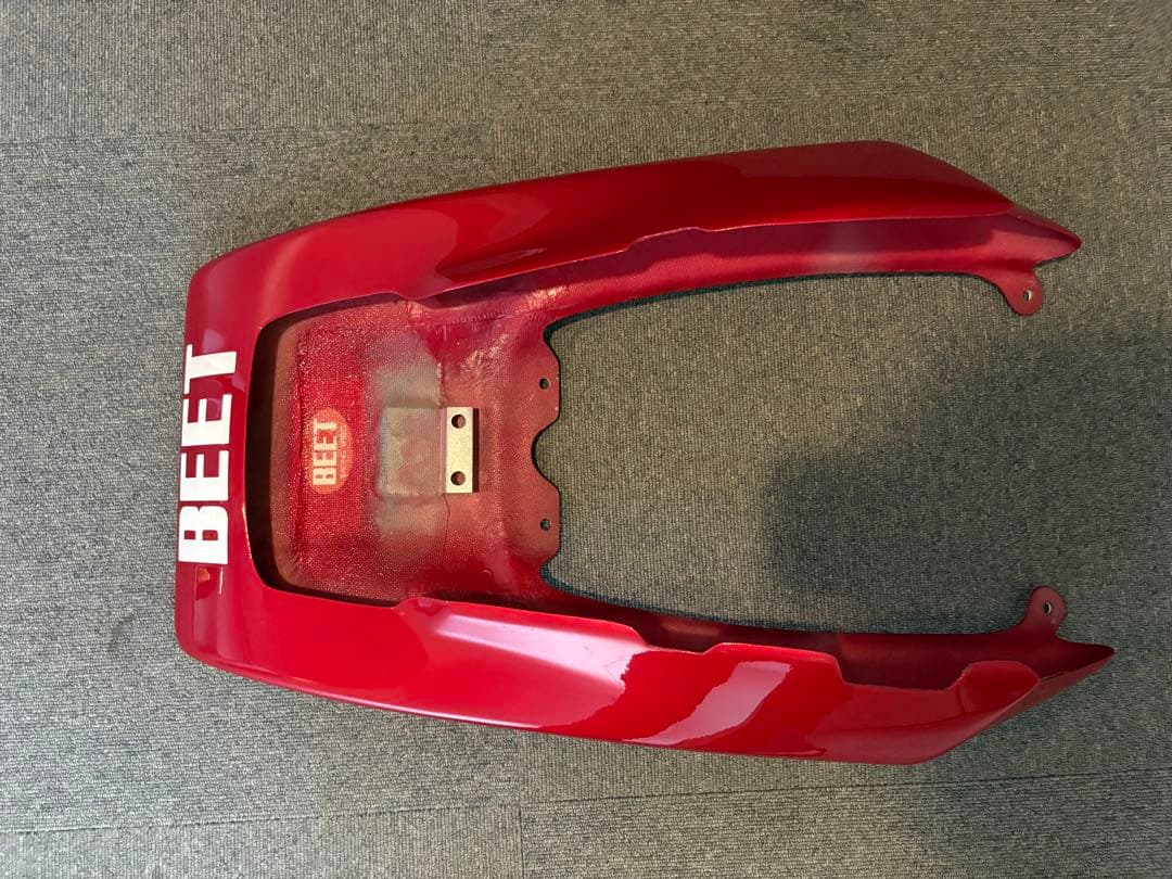 CB400SF BEET羽テール(美品)(廃盤)