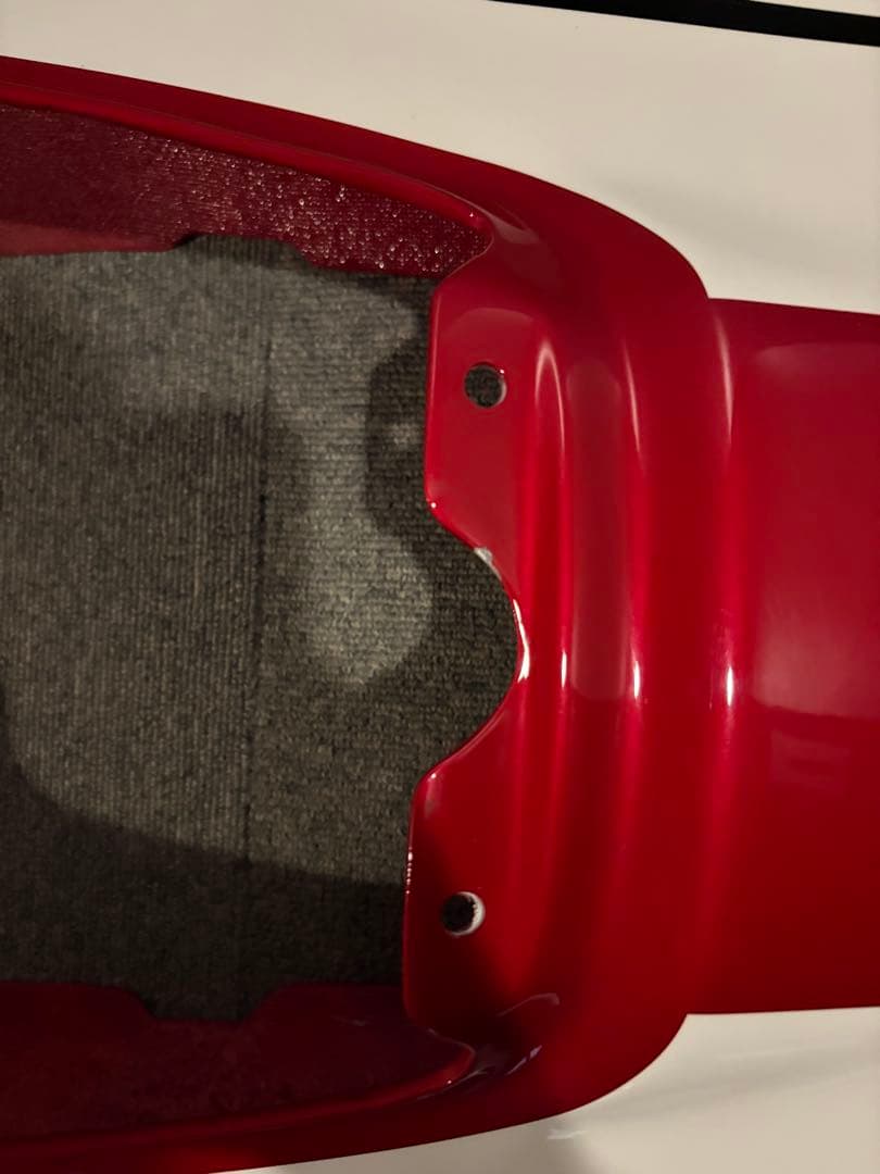 CB400SF BEET羽テール(美品)(廃盤)