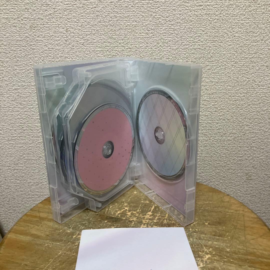 たこやきレインボー / OVER the TACOYAKI RAINBOW BD