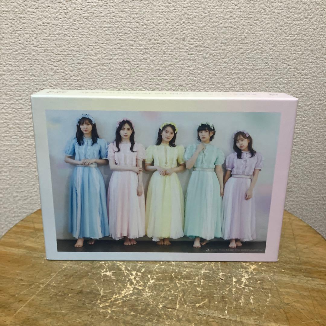 たこやきレインボー / OVER the TACOYAKI RAINBOW BD