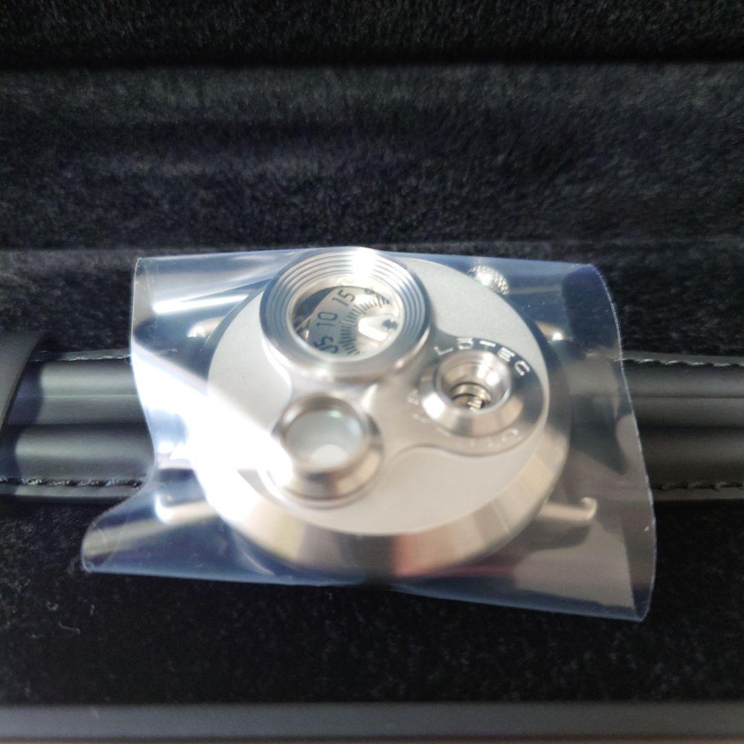 【新品未使用】大塚ローテック7.5号