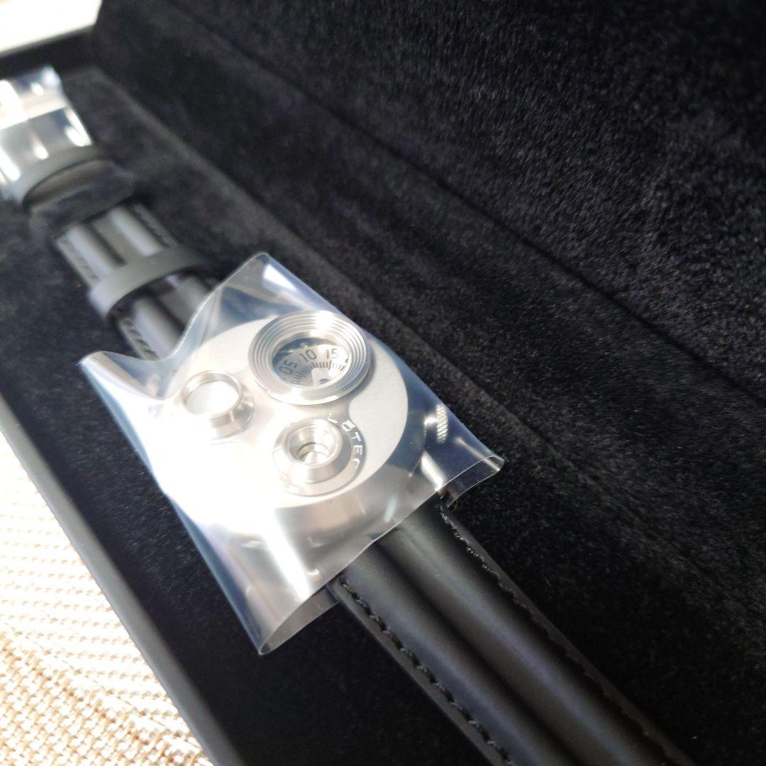 【新品未使用】大塚ローテック7.5号