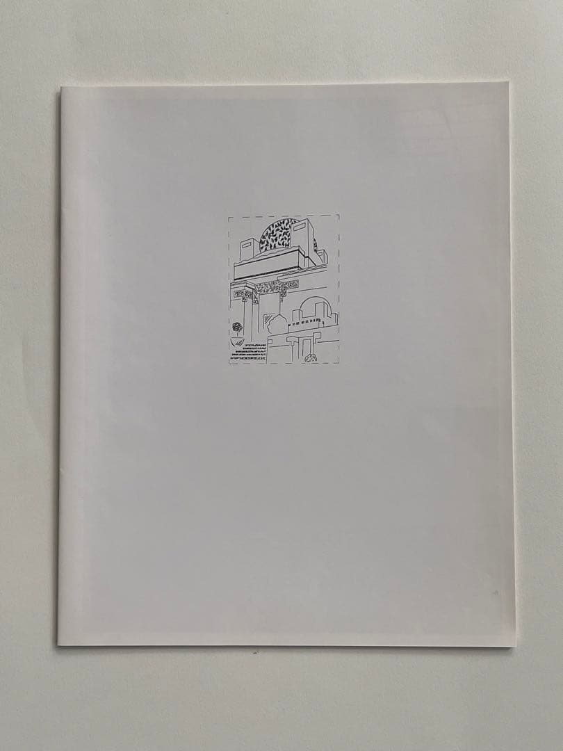 希少画集　Marc Camille Chaimowicz アートブック　写真集