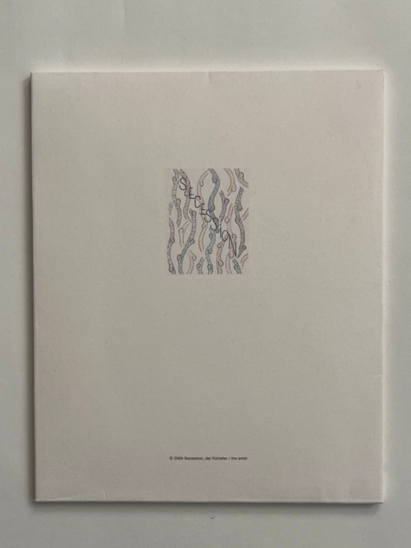 希少画集　Marc Camille Chaimowicz アートブック　写真集