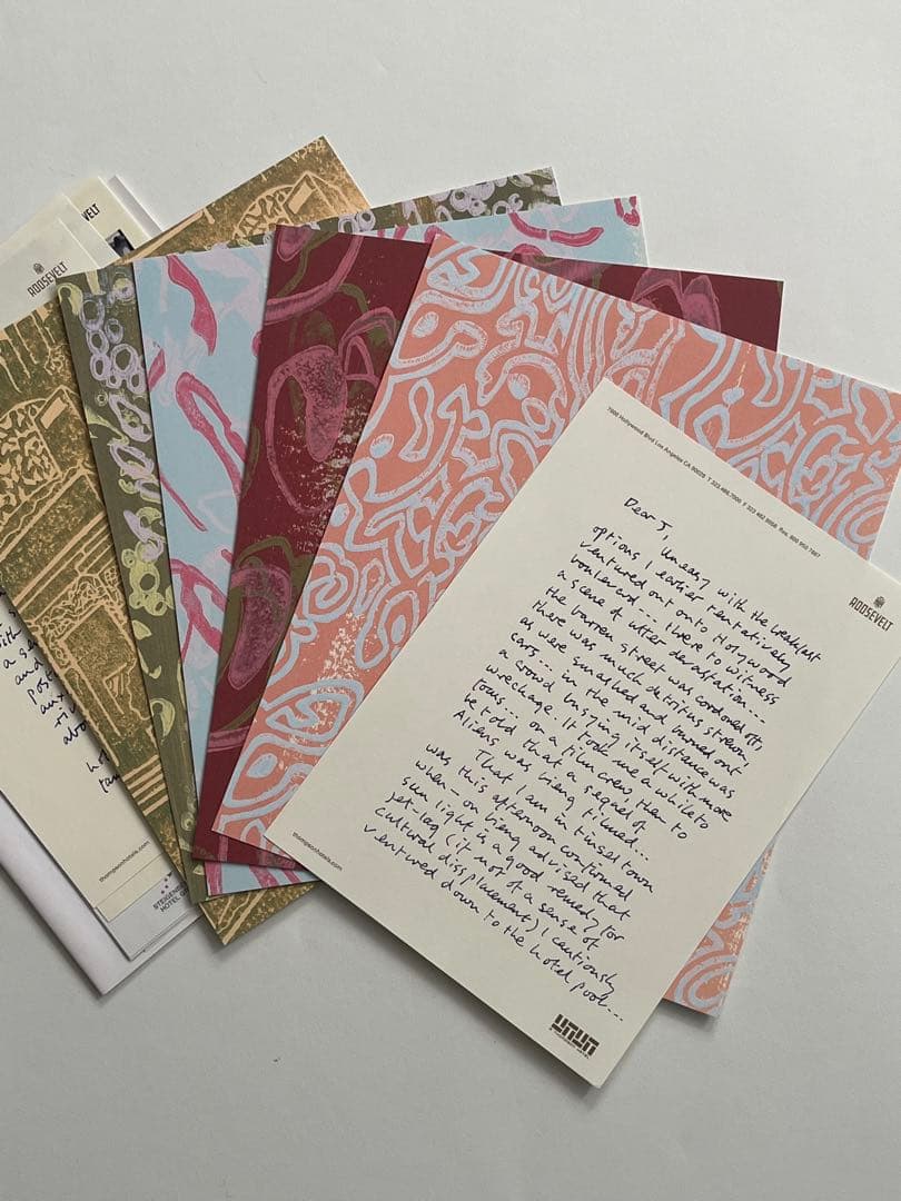 希少画集　Marc Camille Chaimowicz アートブック　写真集