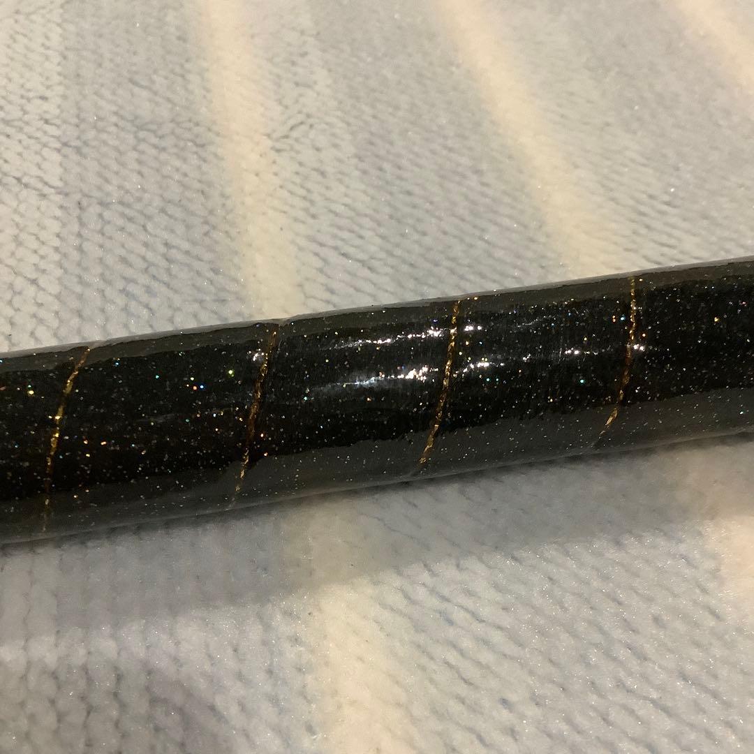 スルメイカ用1.5m 無垢1本竿　未使用