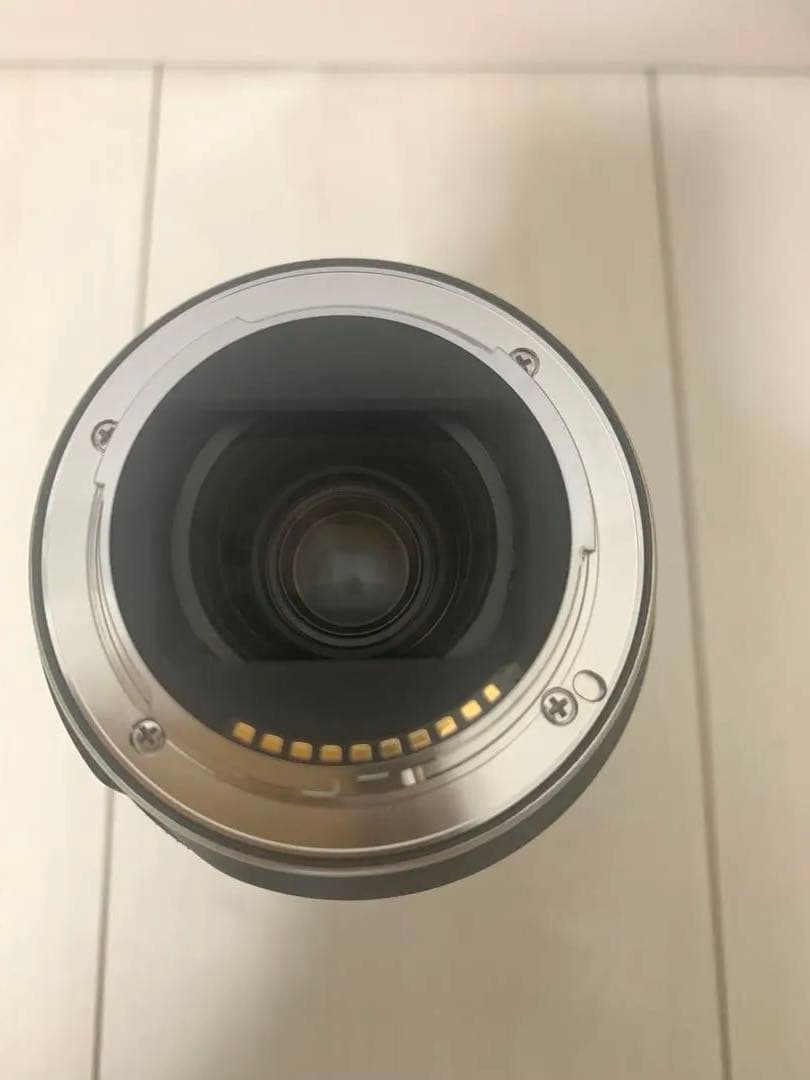 【美品】TAMRON 25-200mm F/2.8-5.6 VXD G2