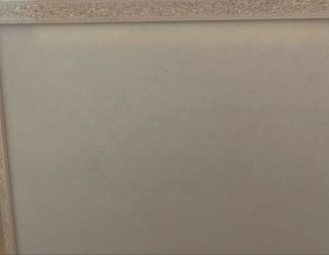 木製 4段チェスト ナチュラルウッド　　引き出し桐無垢