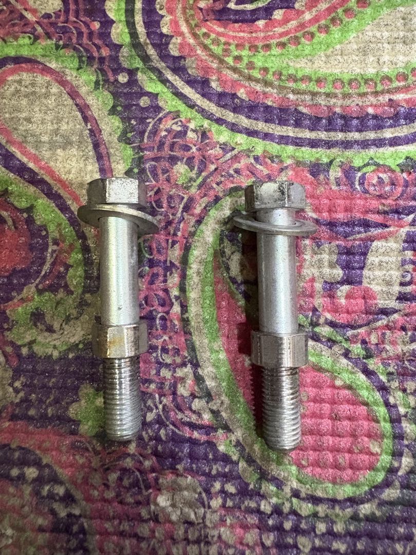 NDロードスター　FUJITSUBOマフラー　A-S