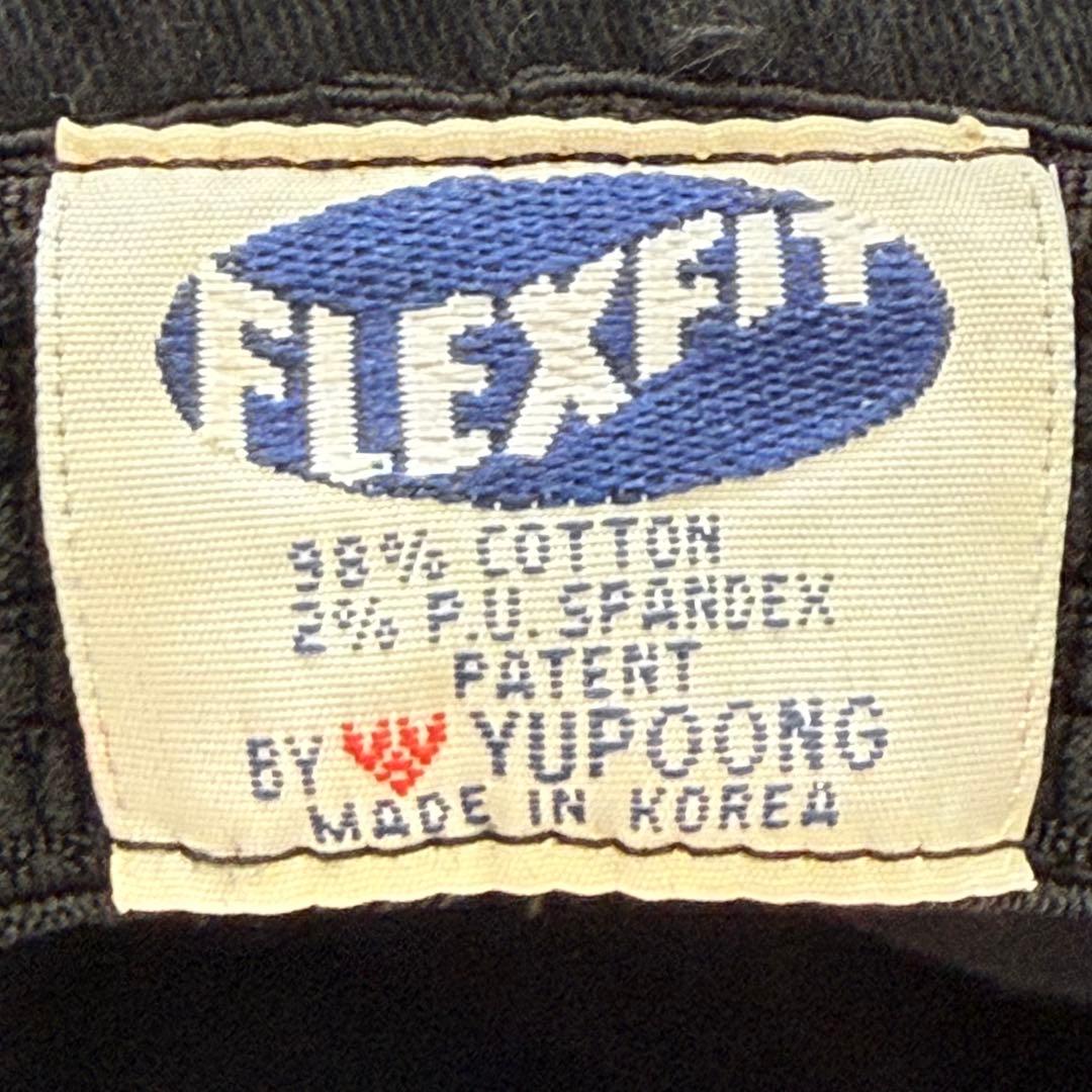 90s 当時物 グレイトフルデッド バケットハット ベア刺繍