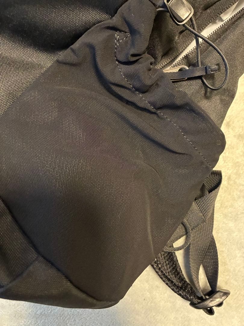 アークテリクス マンティス16